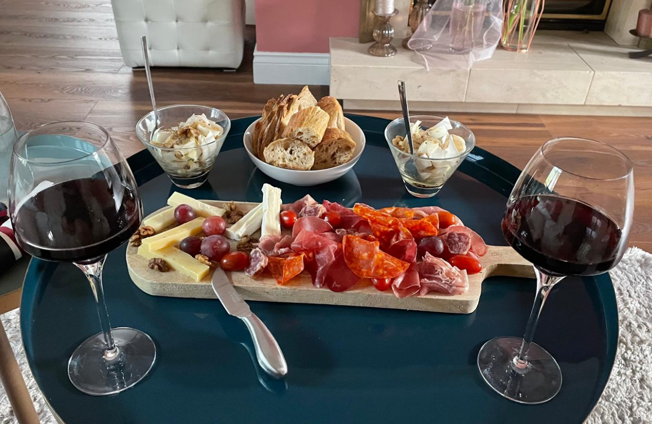 Formule Gourmande
